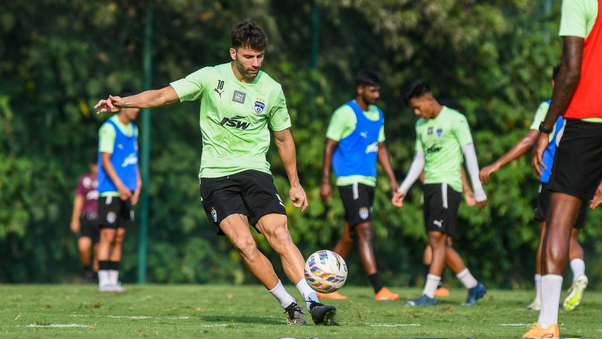 Bengaluru FC vs Kerala Blasters ISL 2023 24 Live Streaming